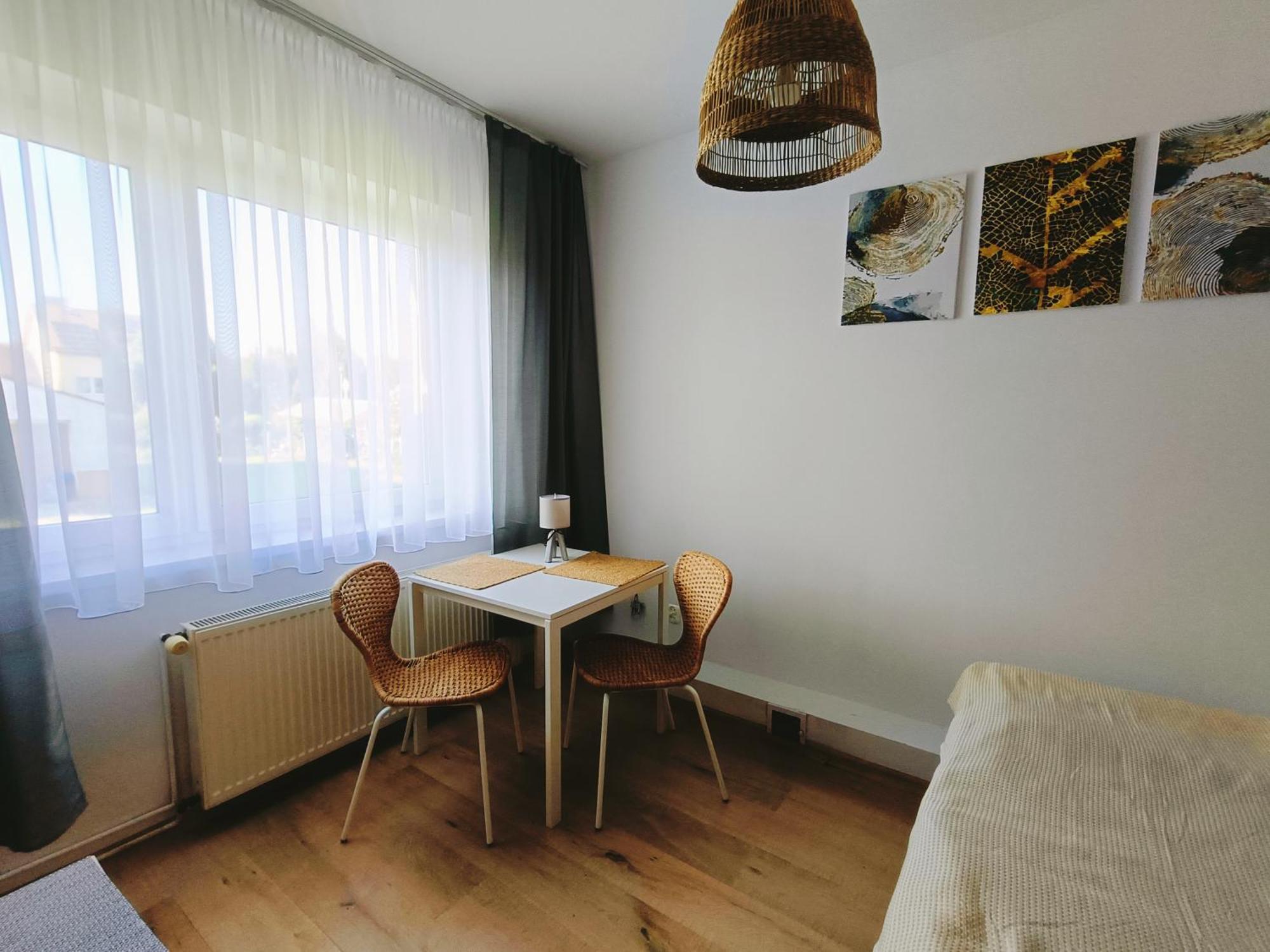 Apartamento Cichy Zakatek Sianożęty Exterior foto