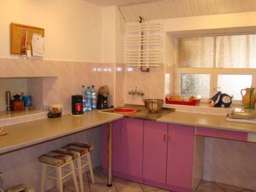 Apartamento Cichy Zakatek Sianożęty Exterior foto